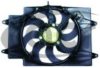 ACR 330001 Fan, radiator